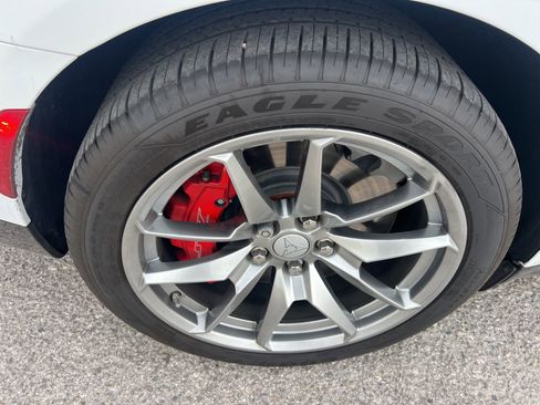 Used 2025 Dodge Charger R/T Scat Pack w/ Track Pack image 12