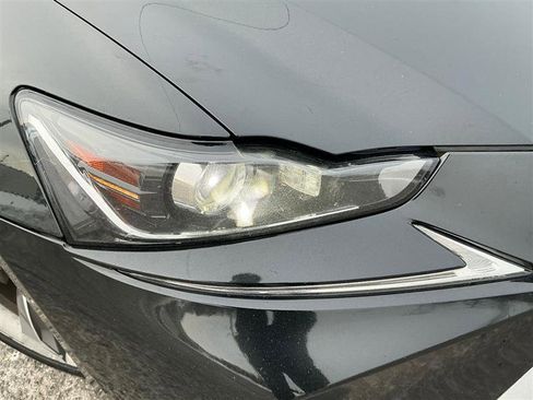 Used 2017 Lexus IS 300 AWD w/ Navigation System Package image 16