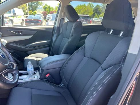 Used 2022 Subaru Ascent Premium w/ Convenience Package AWD/4WD image 24