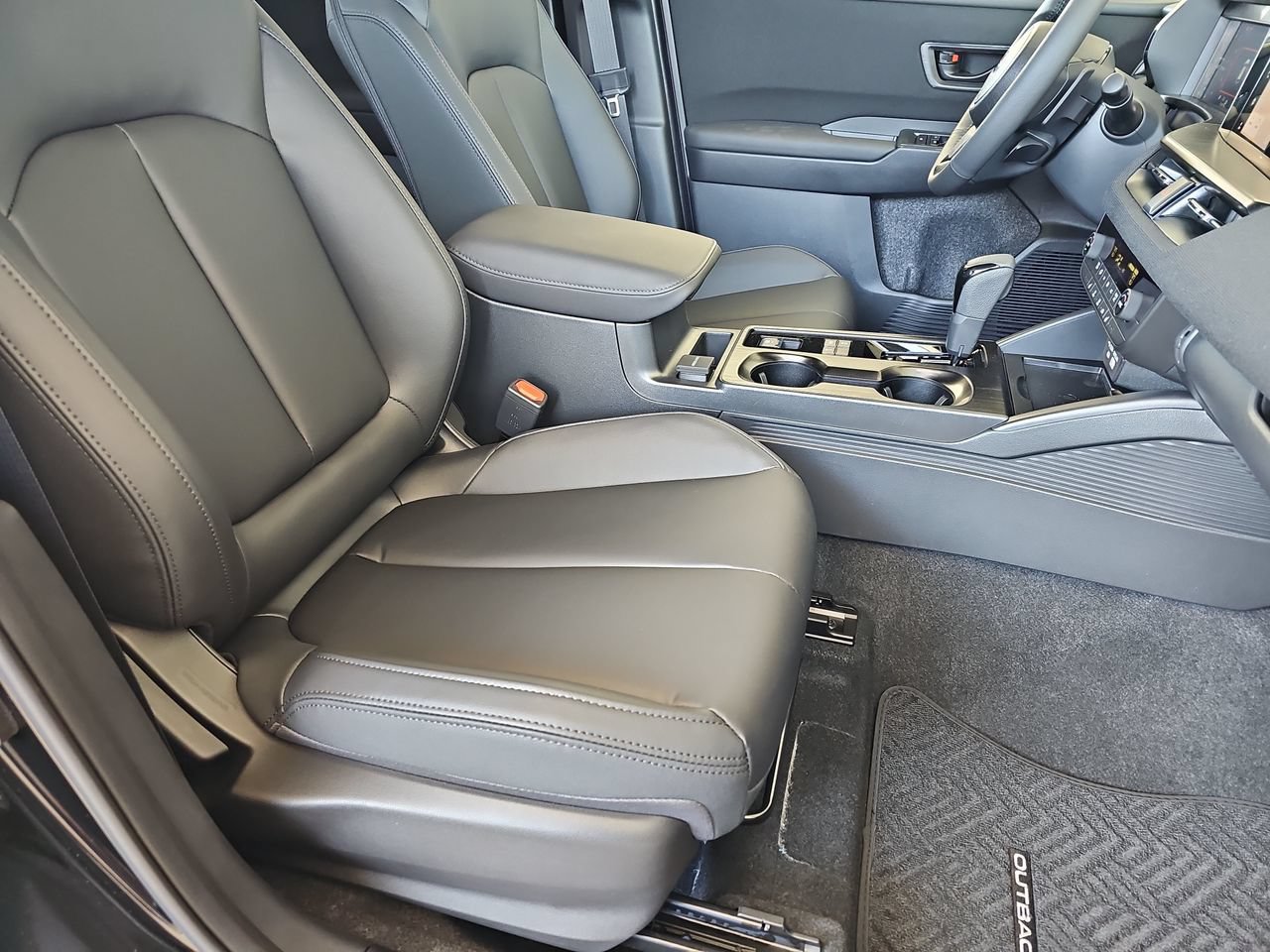 New 2026 Subaru Outback Premium AWD/4WD image 10