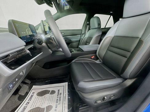 New 2025 Honda Prologue Touring image 26