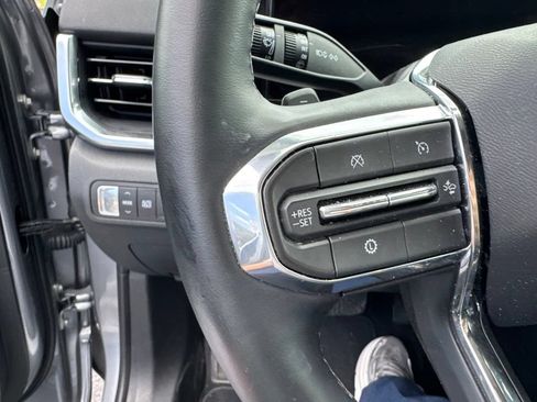 Used 2026 GMC Terrain Elevation FWD image 31