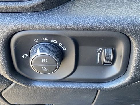 New 2026 RAM 2500 Tradesman image 26