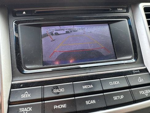 Used 2016 Hyundai Tucson Sport FWD image 21