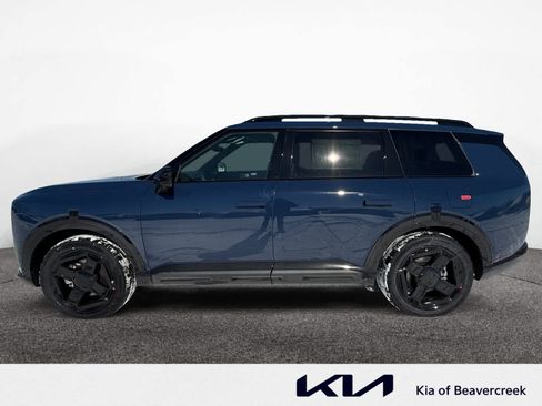 New 2027 Kia Telluride SX Prestige X-Line image 2