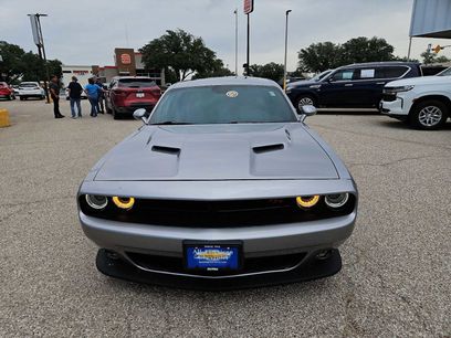 Used 2017 Dodge Challenger R/T Scat Pack w/ Dynamics Package