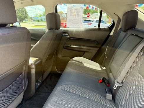 Used 2016 Chevrolet Equinox LT AWD/4WD image 11
