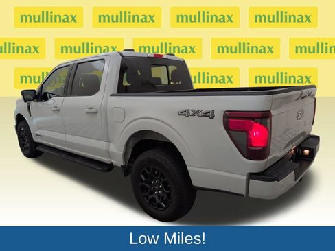 Used 2024 Ford F150 XLT w/ Equipment Group 302A MID AWD/4WD image 8