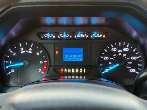 Used 2019 Ford F250 XL w/ Power Equipment Group image 24