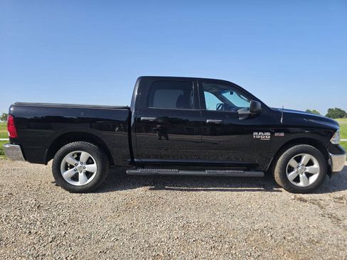 Used 2020 RAM 1500 Tradesman w/ Tradesman SXT Package AWD/4WD image 7