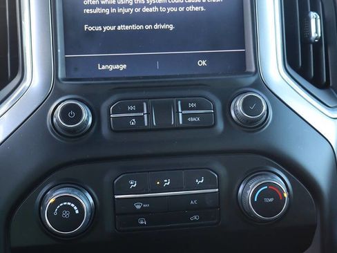 Used 2023 Chevrolet Silverado 2500 LT image 14