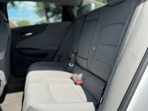 Used 2020 Chevrolet Malibu LT image 20