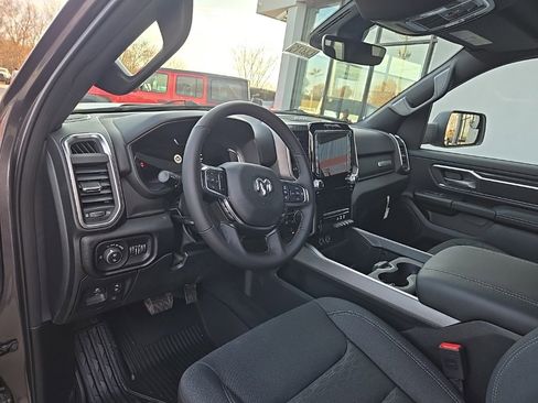 New 2026 RAM 1500 Big Horn image 41