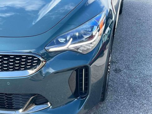 Used 2022 Kia Stinger GT2 image 33