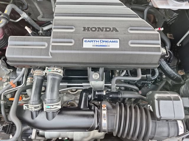 Used 2019 Honda CR-V EX-L image 23