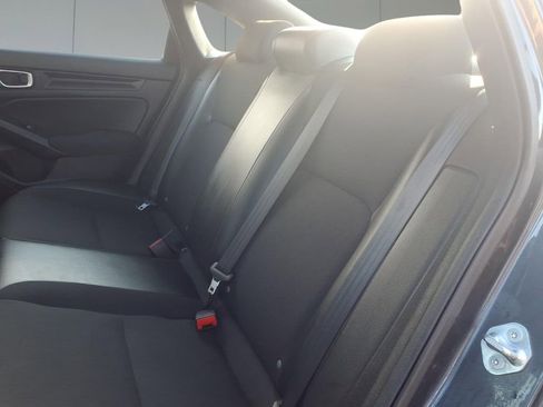 Used 2024 Honda Civic Sport image 26