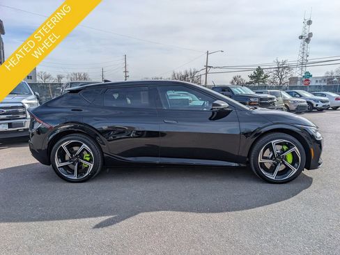 Certified 2023 Kia EV6 GT image 4