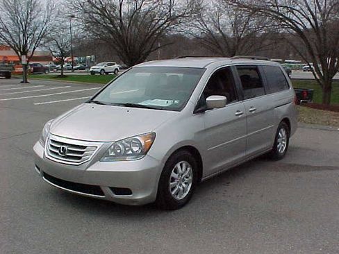Used 2009 Honda Odyssey EX image 4