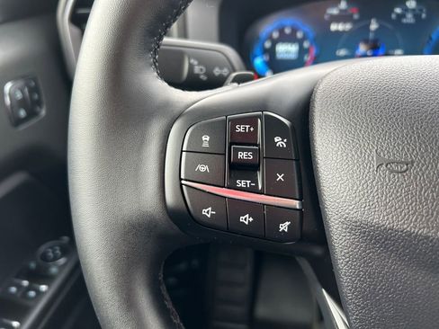 Used 2025 Ford Bronco Sport Badlands image 20