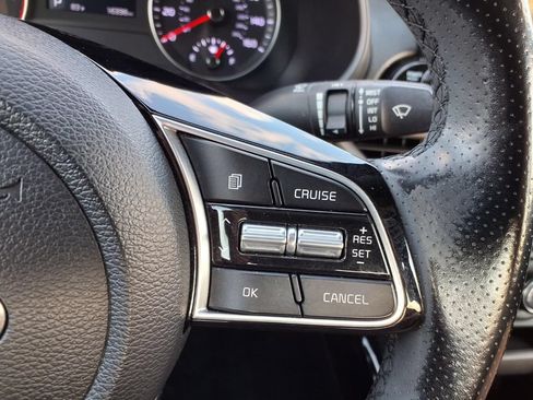 Used 2021 Kia Forte GT-Line FWD image 14