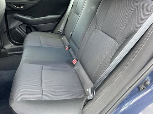 Certified 2025 Subaru Legacy Premium AWD/4WD image 14