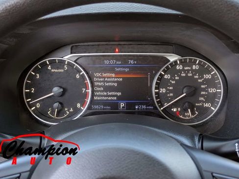 Used 2023 Nissan Altima 2.5 SV image 27