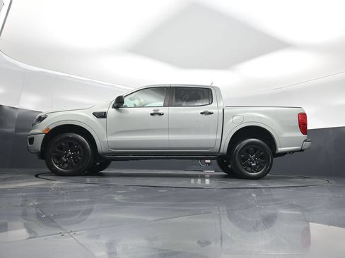 Used 2023 Ford Ranger XLT w/ Equipment Group 301A Mid RWD image 47
