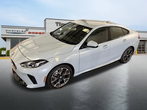 Used 2025 BMW 228i xDrive image 7