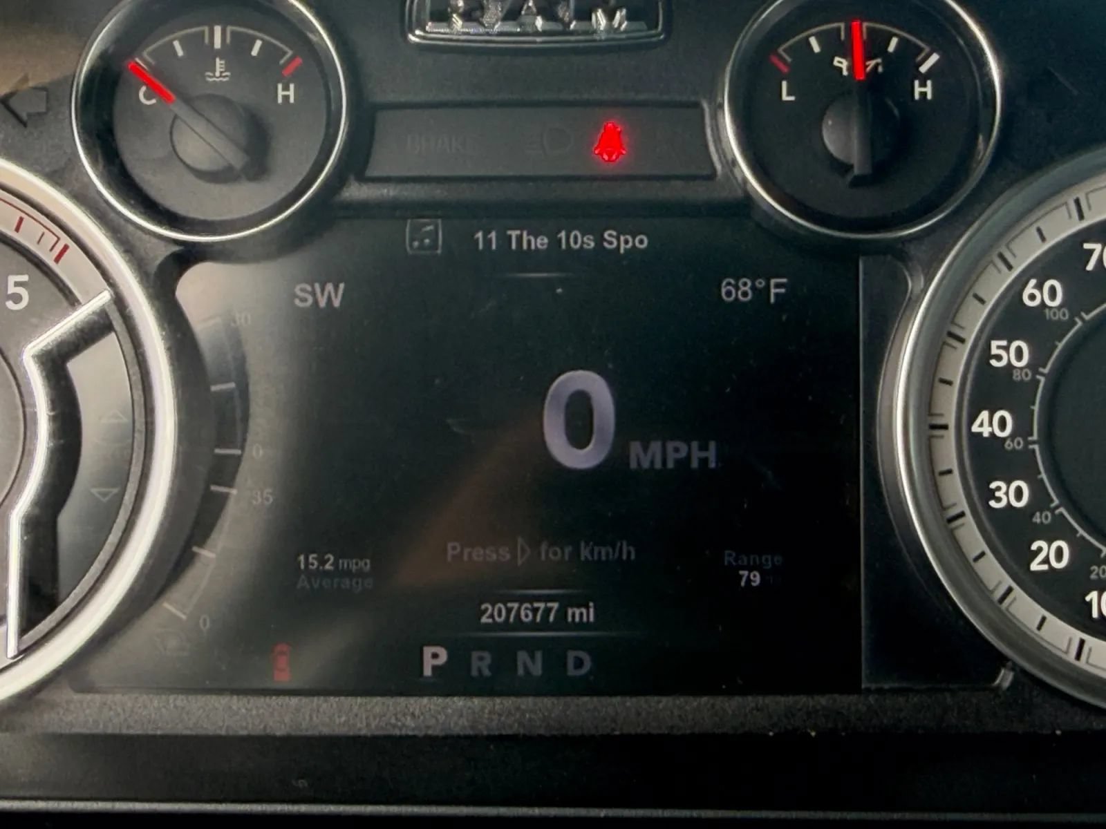 Used 2017 RAM 2500 Laramie AWD/4WD image 23