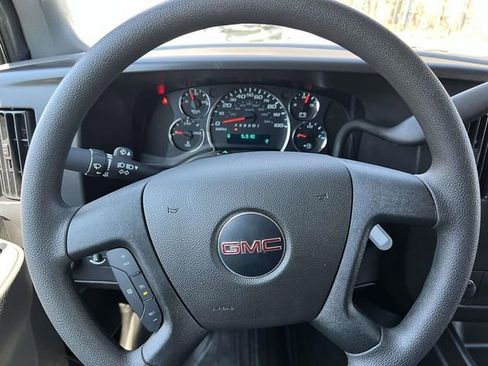 New 2026 GMC Savana 2500 Extended image 21