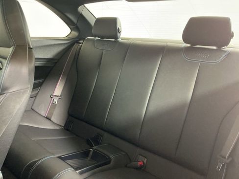 Used 2019 BMW M2 Competition w/ Executive Package image 24