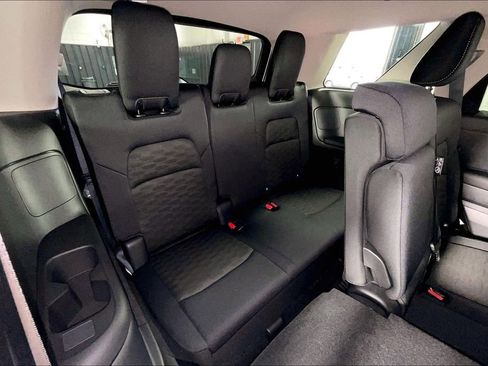 New 2026 Nissan Pathfinder SV AWD/4WD image 42