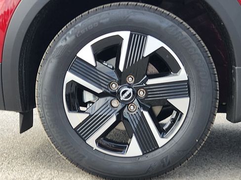 New 2026 Nissan Kicks SV w/ Cold Weather Package image 6