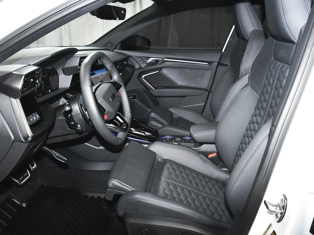 Used 2026 Audi RS 3 AWD/4WD image 61