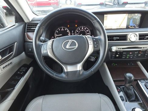 Used 2014 Lexus GS 350 image 16