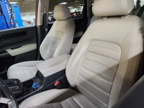 Used 2023 Honda CR-V EX-L image 5