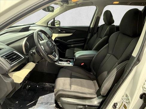Used 2020 Subaru Ascent Premium w/ Sport Package AWD/4WD image 12