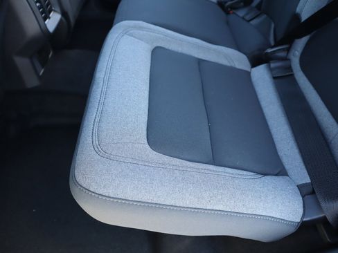 New 2025 Ford Bronco Big Bend image 12