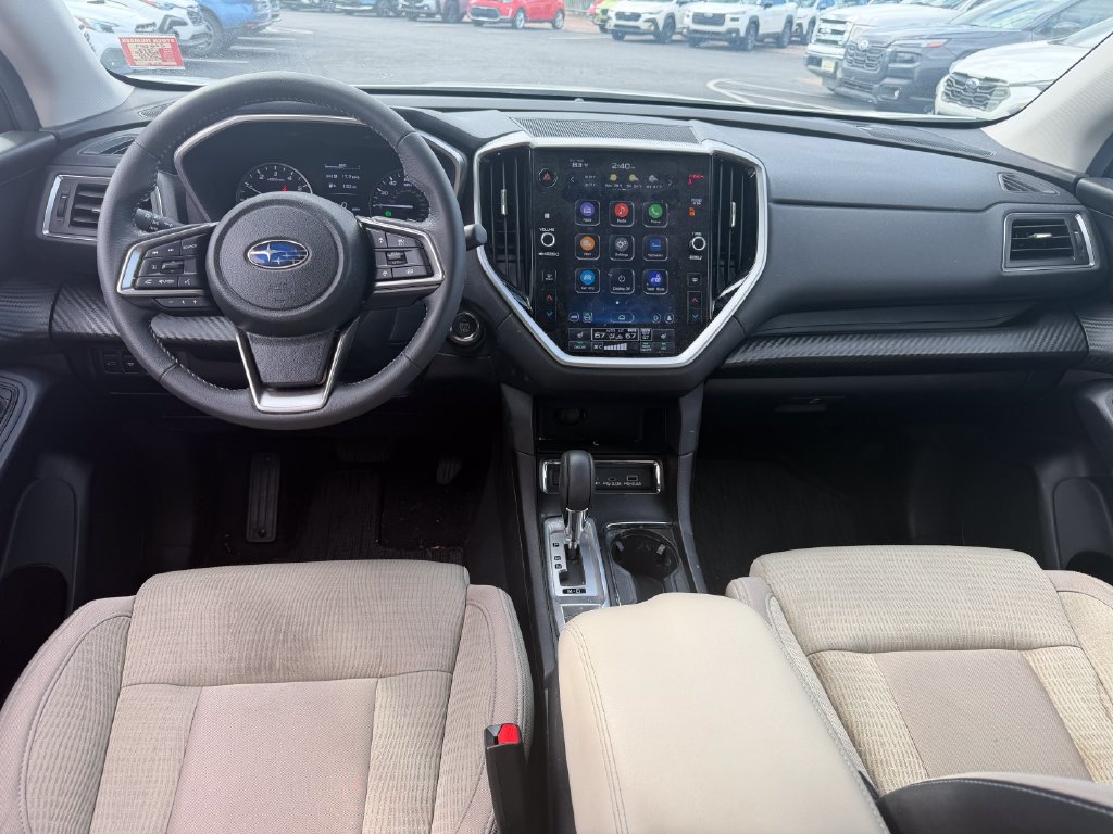 Used 2023 Subaru Ascent Premium w/ Convenience Package AWD/4WD image 7