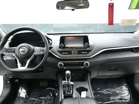 Used 2021 Nissan Altima 2.5 S image 19