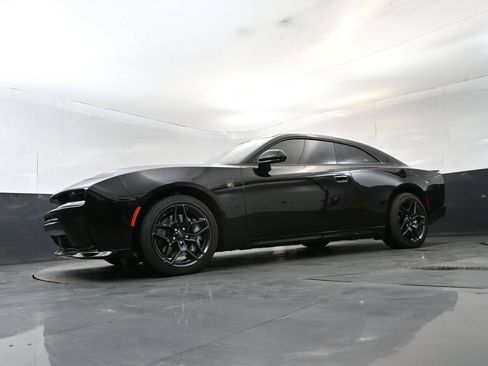 Used 2026 Dodge Charger Scat Pack AWD/4WD image 18