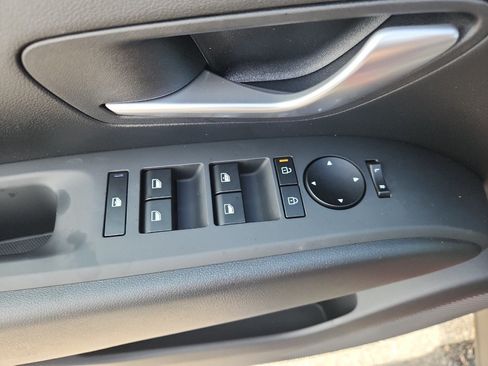 New 2026 Hyundai Tucson SE AWD/4WD image 13
