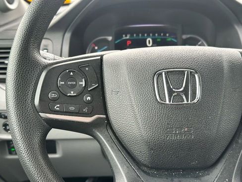 Used 2021 Honda Pilot EX image 20