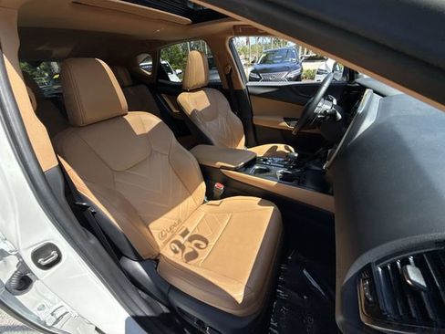 Certified 2025 Lexus NX 450h+ AWD w/ Accessory Package (2T) image 26