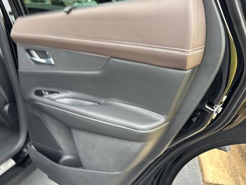 New 2026 Nissan Murano Platinum image 13