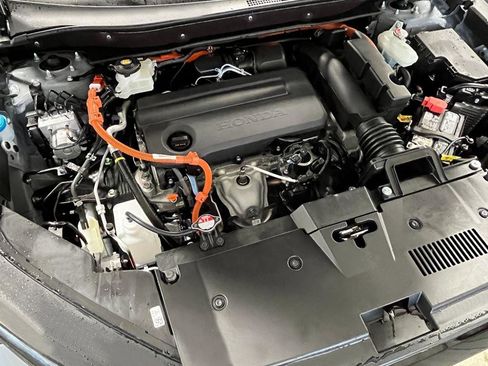 New 2026 Honda CR-V Sport Touring image 11