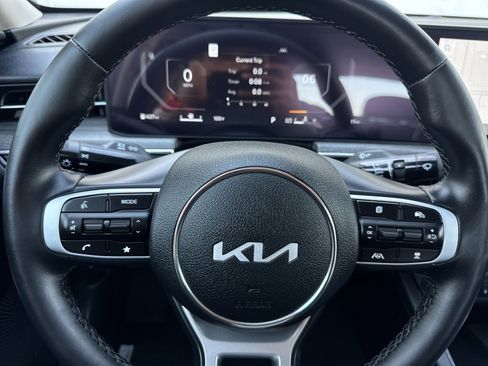 New 2026 Kia K5 EX image 26