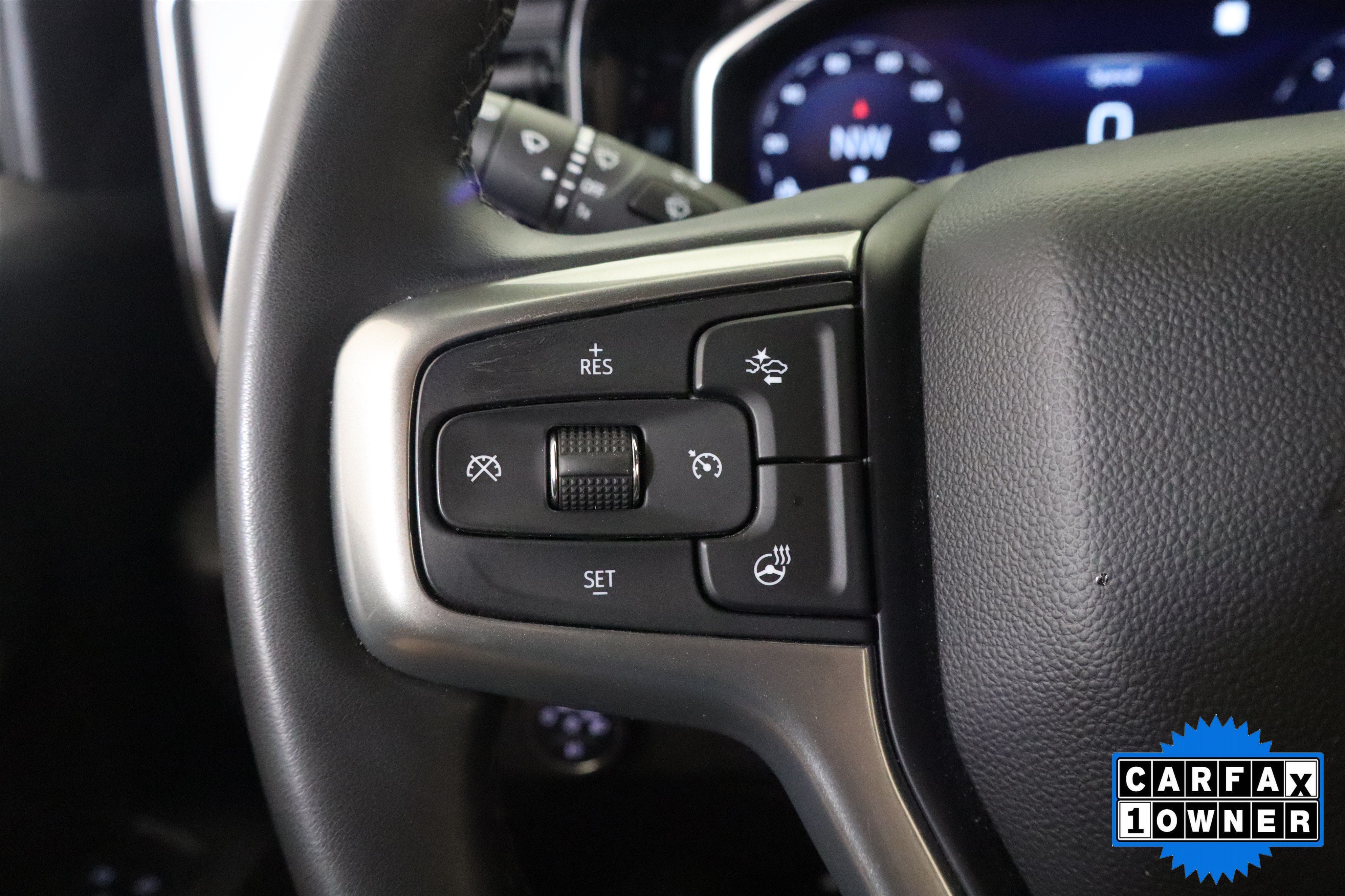 Used 2023 Chevrolet Silverado 1500 RST AWD/4WD image 29