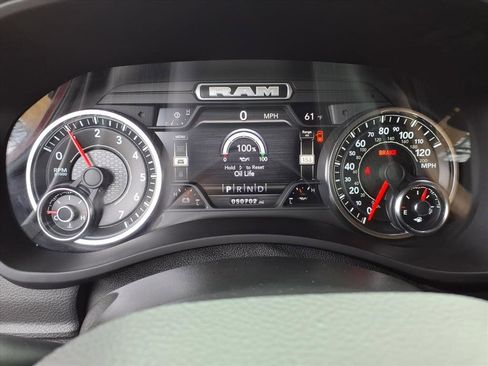 Used 2022 RAM 2500 Tradesman image 26