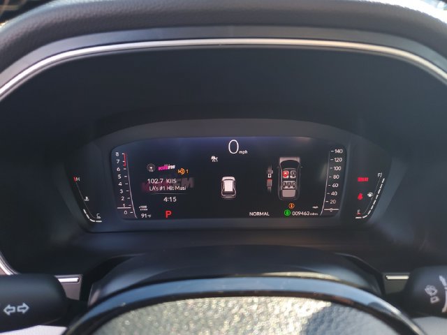 Certified 2026 Honda Passport TrailSport Elite image 31